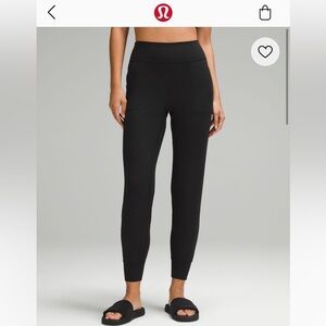 Lululemon Align High Rise Jogger